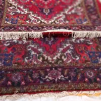 فرش دستبافت هریس تاجری ۶متری