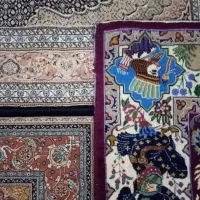 فرش دستبافت ۱۲متری|فرش|اردبیل, |دیوار