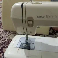 چرخ خیاطی برادر|چرخ خیاطی و ریسندگی|اهواز, کوی ایثار|دیوار