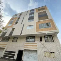 واحد آپارتمان ۱۰۰ متر نوساز رهن کامل|اجارهٔ آپارتمان|کرج, شهرک فهمیده|دیوار