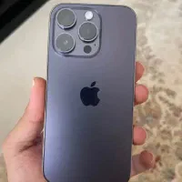 ایفون ۱۴ پرو