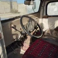 جیپ گالانت|خودرو کلاسیک|سرپل ذهاب, |دیوار