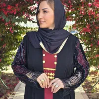 عباهای سنگدوزی و لوکس تعداد محدود