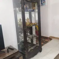 بوفه وبار|بوفه، ویترین، کنسول|گنبد کاووس, |دیوار