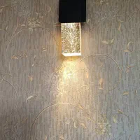 لوستر|لوستر و چراغ آویز|پردیس, فاز ۴|دیوار