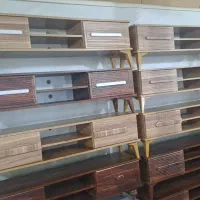 میزال سی دی|میز تلویزیون|پاکدشت, پاکدشت (مامازند)|دیوار