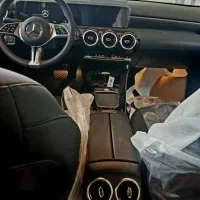 بنزA180L|خودرو سواری و وانت|تبریز, |دیوار