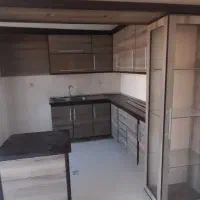 مهرگان دوخواب طبقه سه اجازه رهن کامل|اجارهٔ آپارتمان|محمدیه-قزوین, |دیوار