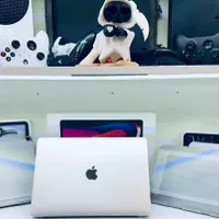 خرید و فروش تخصصی تمام سری های ipad و macbook
