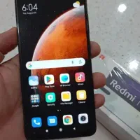 گوشی شیامی نوت8 پر حافظه 128