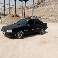 405|خودرو سواری و وانت|ابریشم, |دیوار
