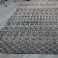 فرش ترک فانتزی تراکم بالا