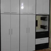 کابینت جنوب|مصالح و تجهیزات ساختمان|کوار, |دیوار