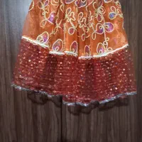 لباس محلی کودک