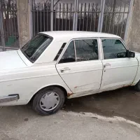 پیکان مدل۸۳|خودرو سواری و وانت|گوگان, |دیوار