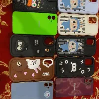 قاب گوشی a06|لوازم جانبی موبایل و تبلت|الشتر, |دیوار