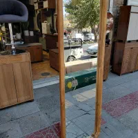 آینه های قدی دفرمه و چوب و فلز|آینه|اصفهان, شهریار|دیوار