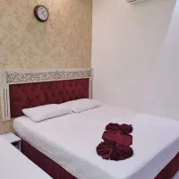تور مشهد3700