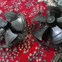 هواکش صنعتی