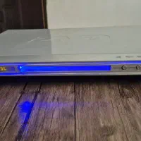 دی وی دی DVD پلیر