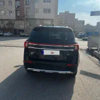 Fmc T5|خودرو سواری و وانت|تهران, بلورسازی|دیوار