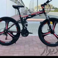 نمایندگی بخش دوچرخه های/ تاشو و رینگ اسپرت/|دوچرخه، اسکیت، اسکوتر|مشهد, جاهد شهر|دیوار