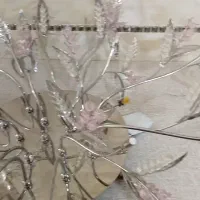 لوستر استیل 1600