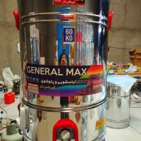 پتو شور 60kgگیربکس دار موتور بزرگ|ماشین لباسشویی و خشککن لباس|تبریز, |دیوار