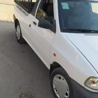 پراید وانت مدل 1400درحد|خودرو سواری و وانت|لردگان, |دیوار