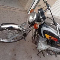 موتور هوندا در حد