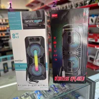 اسپیکر بزرگ اقتصادی