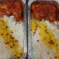 تهیه غذای پرسنلی ۷۰ هزارتومان|خدمات پذیرایی، مراسم|تهران, تهرانپارس شرقی|دیوار