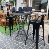 صندلی کانتر