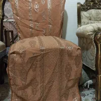 مبلمان سلطنتی قیمت توافقی|مبلمان خانگی و میز عسلی|پردیس, فاز ۱۱|دیوار