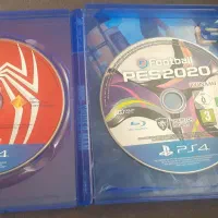 سی دی پلیستیشن ۴