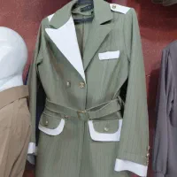 کت دیپلمات سایز ۳۶ تا ۴۲