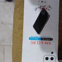 گوشی سامسونگ a12|موبایل|تهران, شکیبا|دیوار