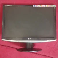 میز کامپیوتر/مانیتور LG/ال سی دی ال جی۱۹ اینچ واید