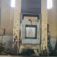 سنگ تخت مغناطیس 3 متر|ماشینآلات صنعتی|چهاردانگه (تهران), |دیوار