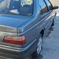 پژو پارس ۱۴۰۱|خودرو سواری و وانت|نیشابور, مازول|دیوار