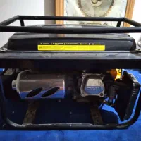 موتور برق کینگ پاور ۳۷۰۰|ابزارآلات|بوشهر, |دیوار