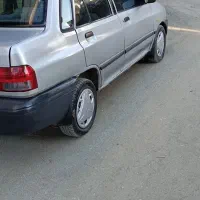 پراید مدل ۸۵|خودرو سواری و وانت|سنندج, |دیوار