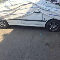 رینگ پنج پردوبل