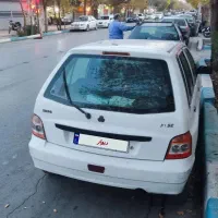 پراید 111|خودرو سواری و وانت|اصفهان, ملکشهر|دیوار