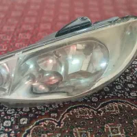 چراغ پژو ۲۰۶