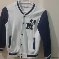 ژاکت پسرانه