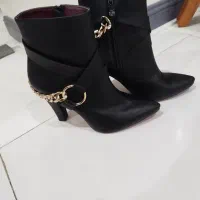 نیم بوت مناسب جشن و مهمونی