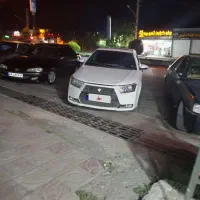 دنا پلاس توروبو مدل ۹۷