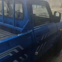 نیسان  دوگانه سوز شرکتی ۱۴۰۳ابشنال دریچه سیمی