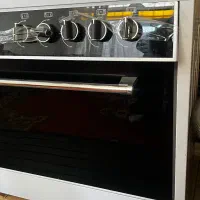 اجاق گاز طرح فر